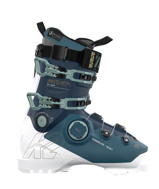 K2 Anthem 105 Boa (25/26)