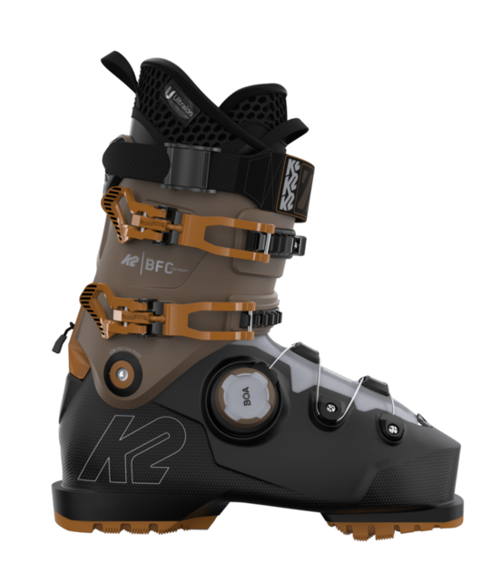 K2 Bfc 130 Boa (26/27)