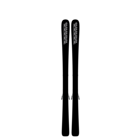 K2 Blur 76 Quikclik Free (25/26)