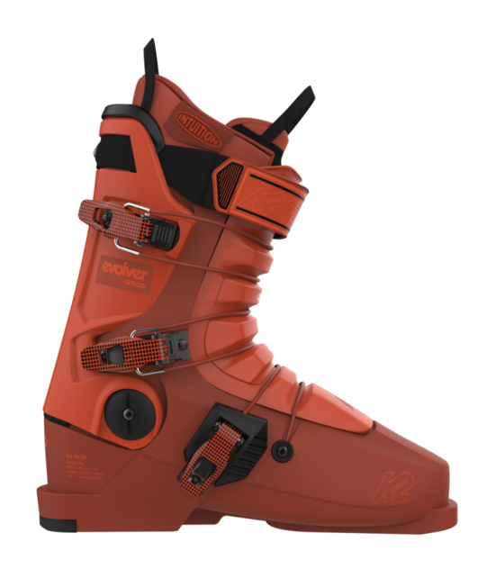 K2 Evolver (26/27)