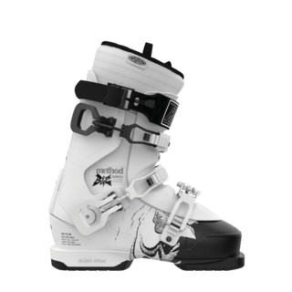 K2 Method B&E (25/26)