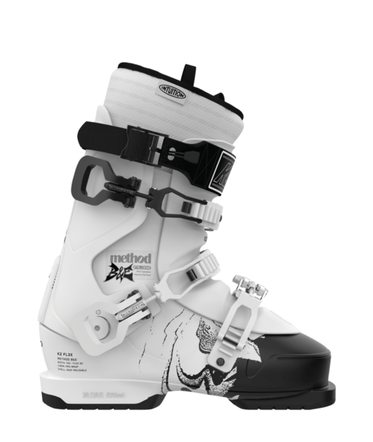 K2 Method B&E (25/26)