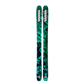 K2 Mindbender 106C (25/26)