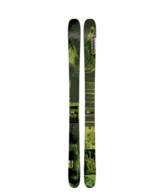 K2 Reckoner 102 (26/27)