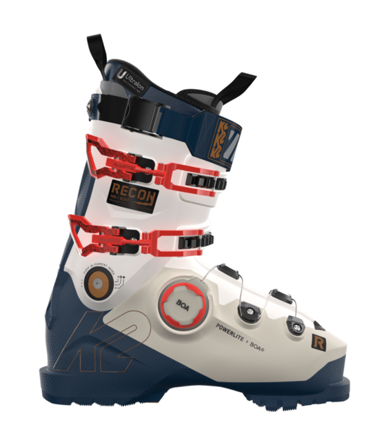 K2 Recon 120 Boa (25/26) K2 Recon 120 Boa (25/26)