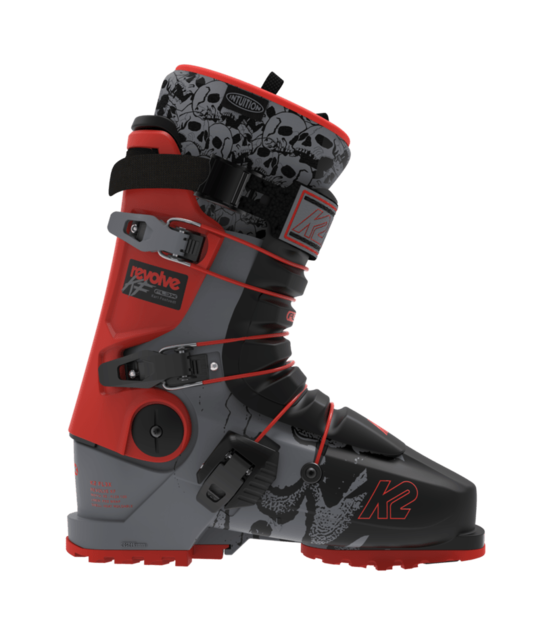 K2 Revolve Kf (26/27)