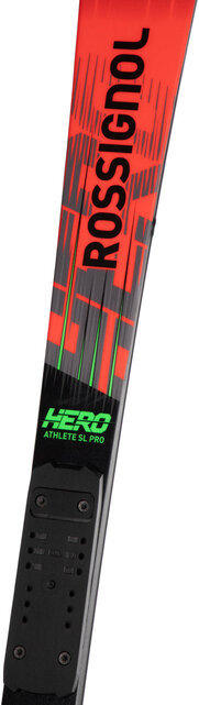 Rossignol Hero SL PRO 128-149 R21 Pro (25/26) Open Rossignol Hero SL PRO 128-149 R21 Pro (25/26) Open