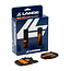 Lange Lange Kit Gripwalk Soles-No Arch(1P) (25/26) 0TU