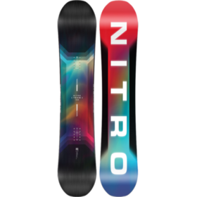 Nitro Future Team (25/26)