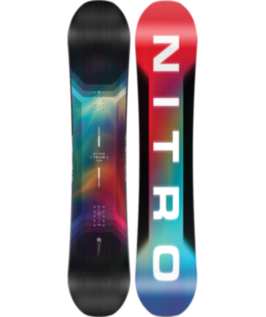 Nitro Future Team (25/26)