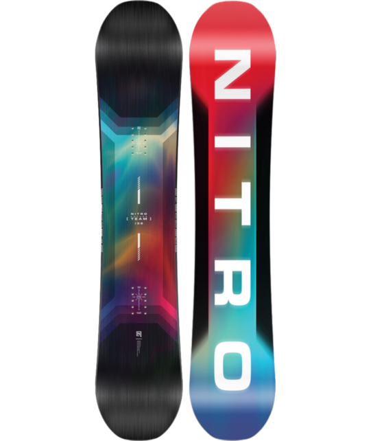 Nitro Future Team (25/26)