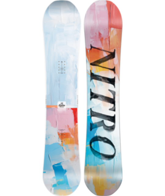 Nitro Lectra Abstract (25/26)