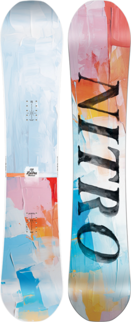 Nitro Lectra Abstract (25/26)