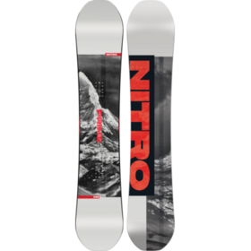 Nitro Prime Raw (25/26)