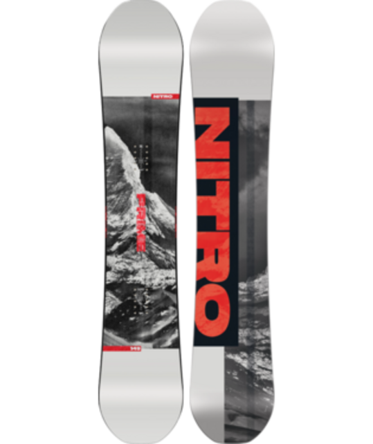 Nitro Prime Raw (26/27)