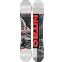 Nitro Prime Raw Wide (25/26)