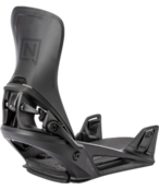 Nitro Step-On Mens (25/26) Ultra Black 001