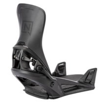 Nitro Step-On Mens (25/26) Ultra Black 001