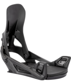 Nitro Step-On Mens (25/26) Ultra Black 001