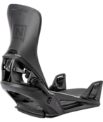 Nitro Step-On Mens (25/26) Ultra Black 001