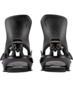 Nitro Step-On Mens (25/26) Ultra Black 001