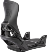 Nitro Step-On Mens (25/26) Ultra Black 001