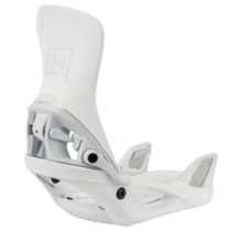 Nitro Step-On Womens (25/26) White 001