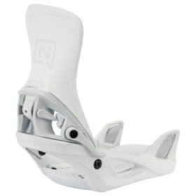 Nitro Step-On Womens (25/26) White 001