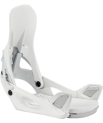 Nitro Step-On Womens (25/26) White 001