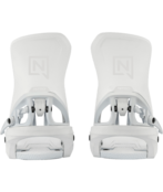 Nitro Step-On Womens (25/26) White 001