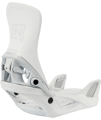 Nitro Step-On Womens (25/26) White 001
