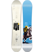 Nitro T1 Mid-Wide (25/26)