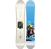 Nitro T1 Mid-Wide (25/26)