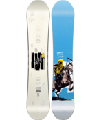 Nitro T1 Mid-Wide (25/26)