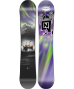 Nitro Team Pro Mk (25/26)