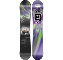 Nitro Team Pro Mk (25/26)