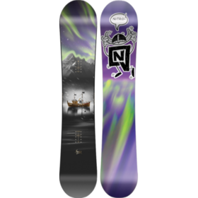 Nitro Team Pro Mk (25/26)