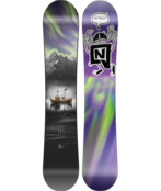 Nitro Team Pro Mk (25/26)