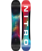 Nitro Team Wide (25/26)