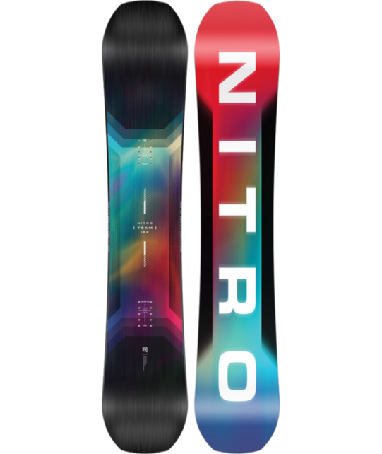 Nitro Team Wide (25/26)