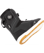 Nitro Venture Boa (25/26) Black 001