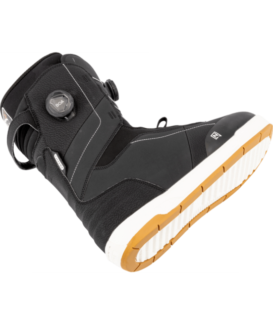 Nitro Venture Boa (25/26) Black 001