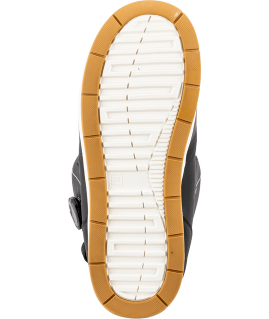 Nitro Venture Boa (25/26) Black 001