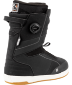 Nitro Venture Boa (25/26) Black 001