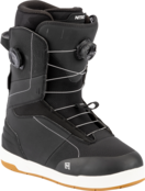 Nitro Venture Boa (25/26) Black 001