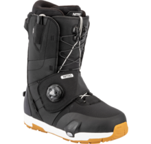 Nitro Venture Step On Tls (26/27) Black