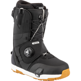 Nitro Venture Step On Tls (25/26) Black 001