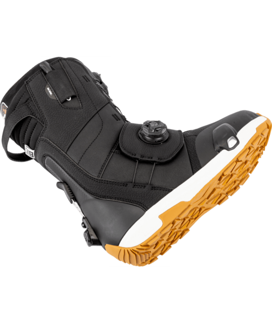 Nitro Venture Step On Tls (26/27) Black