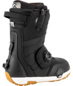 Nitro Venture Step On Tls (26/27) Black