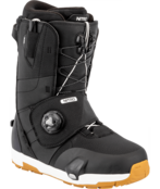 Nitro Venture Step On Tls (25/26) Black 001